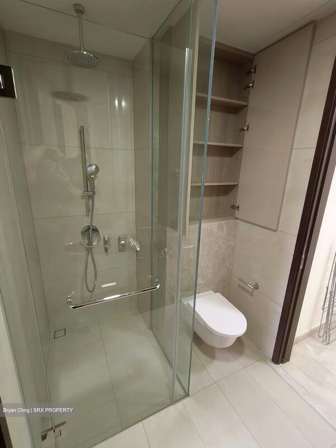 FORETT AT BUKIT TIMAH (D21), Apartment #531785381